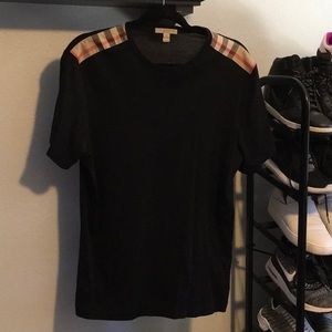 COPY - Men’s Burberry T
